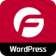 Fabiflex - Textile Industry WordPress Theme - ThemeForest Item for Sale
