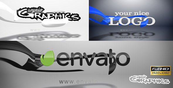 Elegant Stroke Reveal