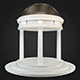 Gazebo 012 - 3DOcean Item for Sale