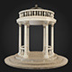Gazebo 013 - 3DOcean Item for Sale