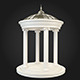 Gazebo 016 - 3DOcean Item for Sale