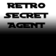 Retro Secret Agent Loop