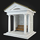 Gazebo 018 - 3DOcean Item for Sale