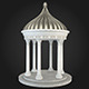 Gazebo 020 - 3DOcean Item for Sale