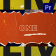 Urban Grunge Opener - VideoHive Item for Sale