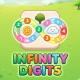 Infinity Digits | Merge Numbers & Reach 30 | Casual Puzzle HTML5 Game - CodeCanyon Item for Sale