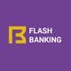 FlashBank - Mobile Banking Flutter App - CodeCanyon Item for Sale