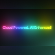 AI Intro Text Animations - VideoHive Item for Sale