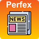 News Feed Module For Perfex CRM - CodeCanyon Item for Sale