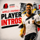 World Football Player Intros - VideoHive Item for Sale