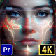 Technical Glitch Trailer - VideoHive Item for Sale