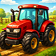 Farmer's Harvest | HTML5 Game | Construct 3 - CodeCanyon Item for Sale