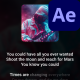 Vertical Music Player with Lyrics - VideoHive Item for Sale