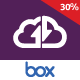Lets-Box | Box plugin for WordPress - CodeCanyon Item for Sale