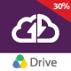 Use-your-Drive | Google Drive plugin for WordPress - CodeCanyon Item for Sale