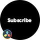 Subscribe Elements - VideoHive Item for Sale