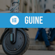 Guine - Electric Scooter & Bike Rental Elementor Template Kit - ThemeForest Item for Sale