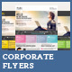 Design Agency Flyers