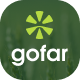 Gofar – Agriculture & Organic Farms WordPress Theme - ThemeForest Item for Sale