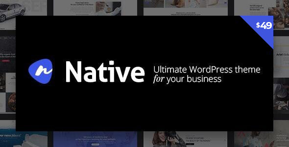 Native theme