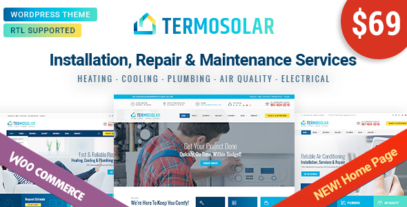 Termosolar theme