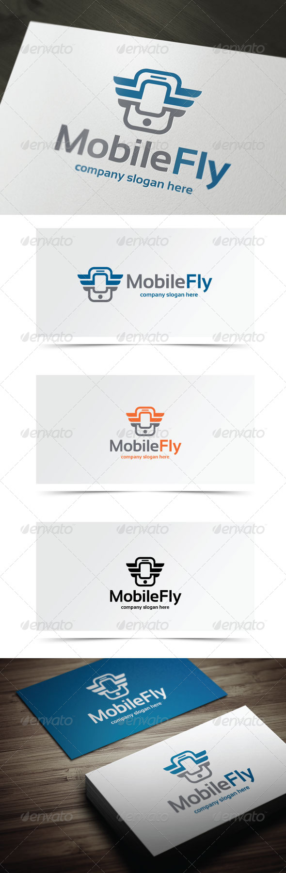 Mobile Fly
