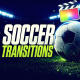 Vertical Soccer Transitions - VideoHive Item for Sale