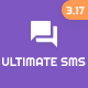 Ultimate SMS - Bulk Messaging Application - CodeCanyon Item for Sale