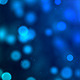 Overlay Bokeh particles - VideoHive Item for Sale