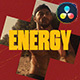 Urban Energy Intro - VideoHive Item for Sale