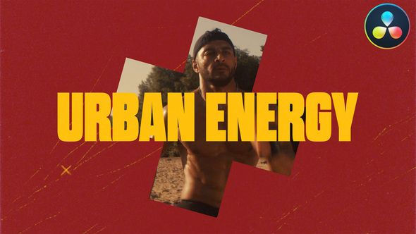 Urban Energy Intro