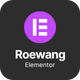 Roewang – Dark Real Estate & Property Website Elementor Template Kit - ThemeForest Item for Sale