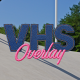 VHS Overlay Effects - VideoHive Item for Sale