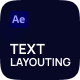 Text Animation - VideoHive Item for Sale