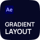 Gradient Text Animation 5 Scene - VideoHive Item for Sale