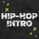 Hip-Hop Intro - VideoHive Item for Sale