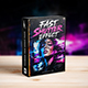 Cinematic Fast Shutter Motion Effect for Premiere Pro 4K - VideoHive Item for Sale