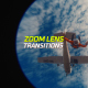 Zoom Lens Transitions | MOGRT - VideoHive Item for Sale