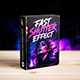 Fast Snapshot Flash Effect for Premiere Pro Reels Shorts and TikTok - VideoHive Item for Sale