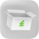 E-Commerce 3D Box and Product Cards Promo - VideoHive Item for Sale