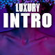 Luxury Fashion Logo