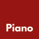 Magic Piano Logo