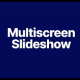 Energetic Multiscreen Slideshow - VideoHive Item for Sale