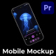 Phone Mockup. App Promo | MOGRT - VideoHive Item for Sale