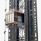 Freight Elevator System M1 - 3DOcean Item for Sale
