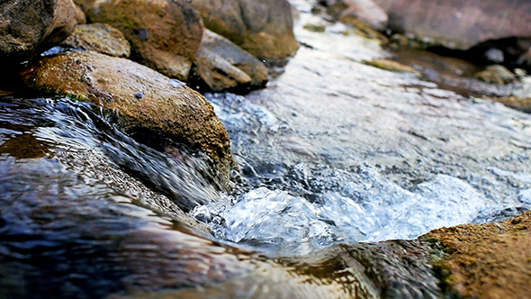 Stream Flowing Water 11 alt