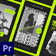 Urban Promos MOGRT - VideoHive Item for Sale
