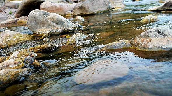 Stream Flowing Water 9 alt