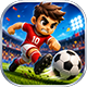 Soccer Kick Champion | HTML5 Game | Construct 3 - CodeCanyon Item for Sale