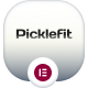 Picklefit - Pickleball Community & Play Elementor Template Kit - ThemeForest Item for Sale